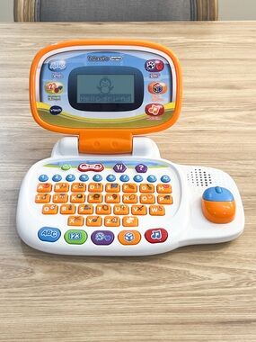 VTech Tote and Go Laptop